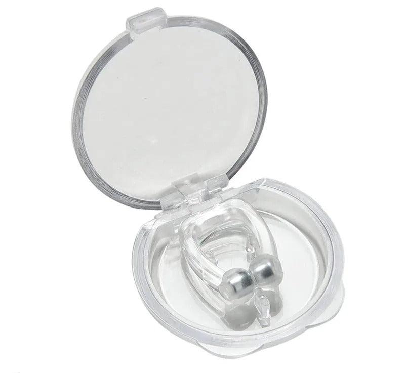 Anti Snoring Ring Device